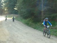 MountainBiking photo