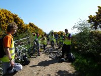MountainBiking photo